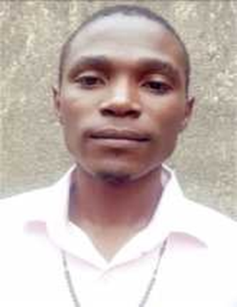 Ruyonga Joseph