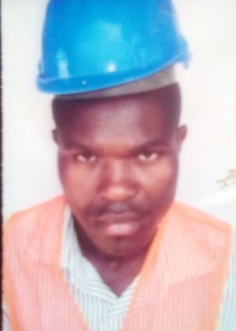 Ssekanjako Alex